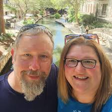 Meet Elaine and John! Our wonderful owners deserve some appreciation-  they've worked hard to create the cozy, loving, family friendly environment  you all know and love! They started out at a local