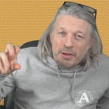 Richard Herring: Ally and Herring's Twitch of Fun