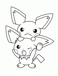 Maybe you would like to learn more about one of these? Pokemon Coloring Pages Eevee Bestappsforkids Com