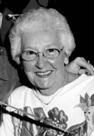 Anna Margaret “Sis” Conn Spletzer (1926-2012)