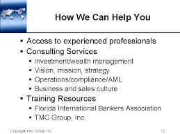 It carries out a range of services and activities to promote a strong and efficient financial sector and support members' business interests. Caribbean Association Of Indigenous Banks Keys To Success