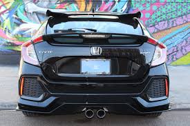Find detailed gas mileage information, insurance estimates, and more. Brand New Custom 2017 Honda Civic Hatchback At Paragon Honda Honda Civic Hatchback Civic Hatchback Honda Civic