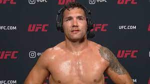 1 day ago · chris weidman has another hurdle to overcome after a gruesome broken leg sustained in a fight earlier this year. Ufc Vegas 6 Chris Weidman Interview After Unanimous Decision Win Youtube
