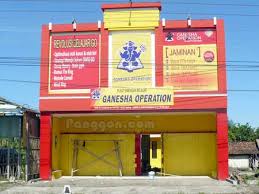 We did not find results for: Alamat Telepon Bimbingan Belajar Ganesha Operation Cilacap Jawa Tengah Panggon