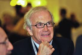 Gerda Henkel Stiftung