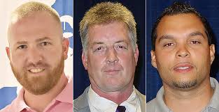 2019 New York Truck Driving Championships