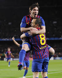 El argentino lionel messi, durante el partido en el que su equipo, el barcelona, perdió frente al real madrid. Uyjiztffeg6zdm