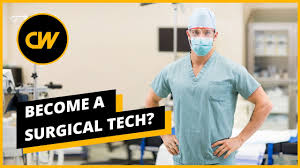 An associate's degree lasts two years while a certificate will only take a few months. Surgical Tech Salary 2020 Surgical Tech Jobs Youtube