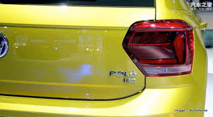 Check spelling or type a new query. 2020 Volkswagen Polo Plus Debuts Longer Than Maruti Baleno