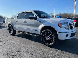 Image result for Silver 2012 Ford Truck