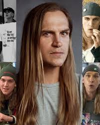 Adam Privett's Instagram, Twitter & Facebook