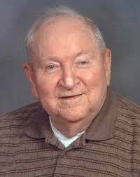 Bernard Flint Obituary