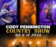 Cody Pennington