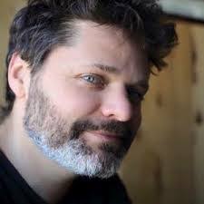 Daniel Schmachtenberger