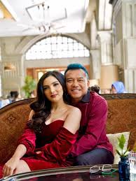 Anang hermansyah family, childhood, life achievements, facts, wiki and bio of 2017. Penuhi Keinginan Aurel Dekat Atta Halilintar Anang Hermansyah Jual Rumahnya Rp 40 Miliar Showbiz Liputan6 Com