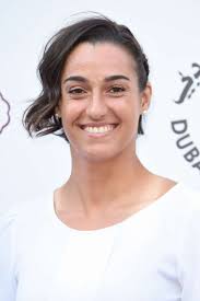 Get caroline garcia latest news and headlines, top stories, live updates, special reports, articles, videos, photos and complete coverage at mykhel.com. Who Is Caroline Garcia Dating Caroline Garcia Boyfriend Husband