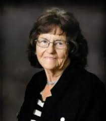 Obituary information for Delta Nancy Lilly Lamb