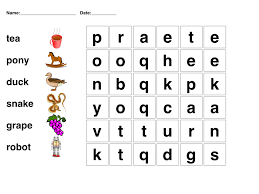 Kids Word Puzzle Games Free Printable Puzzles For Kids Word Games For Kids Puzzle Games For Kids