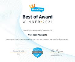Find toronto's best local concrete contractors & home renovation experts. Commercial Residential Paving Services West York Paving