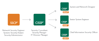 How To Get Into Information Security Careers In It Security Cyber Security Certifications Security Consultant Cyber Security