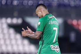 Yeison guzmán es nuevo jugador de junior. Jarlan O Yeison Esto Dijeron Los Hinchas De Nacional Sobre El Fichaje De Junior Toquesports