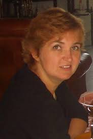 Claudie-Anne BARON, 49 ans