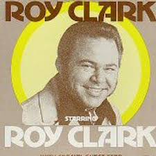 Here We Go Again" by Roy Clark live at Broadway Theatre, Dec 18, 1982  (Early) at Wolfgang's