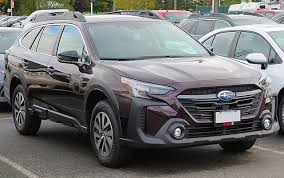 2023 Subaru Outback Problems, Issues & Top Complaints