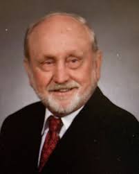 Kenneth Hilger Obituary