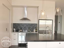 Buy Alexandria Charcoal Laminex Black Kitchen Splashback Flair Cabinets Online At Med Bilder