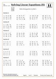 3 7 Grade Algebra Worksheets Word Problems Worksheet Best Inequalities Workshee Algebra Worksheets Mathematics Worksheets Kindergarten Math Worksheets Addition