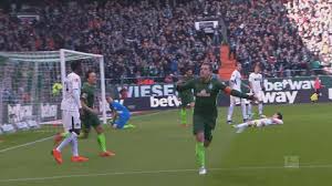 Share a gif and browse these related gif searches. Eintracht Frankfurt Bundesliga Gif Find Share On Giphy