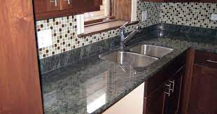 Dapatkan contoh gambar denah rumah minimalis untuk anda aplikasikan pada hunian anda! Desain Meja Dapur Granit Minimalis Terbaru Home Decor Kitchen Cheap Granite Countertops Kitchen Design