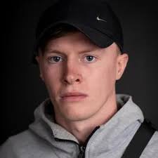 Liam Carpenter (@liamcarps) Official