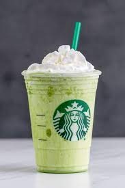 We did not find results for: Starbucks Matcha Green Tea Frappuccino Recipe Sweet Steep