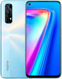 Follow the launch of the latest realme 8 series champions on may 31th at 8 pm! Realme 7 6gb 64gb Mist White Amazon De Elektronik