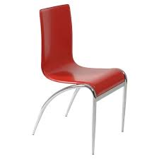 Euro Style Grace Leather Dining Chair Set Of 4 Chairs About Euro Styleeuro Style Is More Than A B Leather Dining Chairs Dining Chair Set Leather Side Chair
