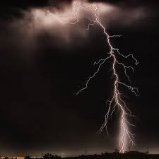 Lightning Strike Lightning Sky Lightning Strikes Lightning
