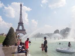 Vous êtes souvent à la recherche de bons plans pour savoir que faire pendant vos. Que Faire A Paris Ce Week End 20 Idees De Sorties Anti Canicule