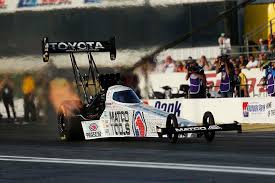 Drag Racing Classes Nhra