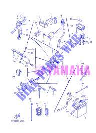 You can choose your academic level: Electrical 1 For Yamaha Ag 200 Fe 2013 Yamaha Genuine Spare Parts Catalogue