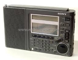 Image result for Sony ICF-SW77