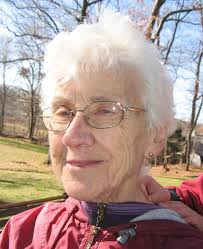 Dorothy Whiting Obituary