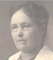 Elizabeth (McWha) McMeekin (1857-1941)