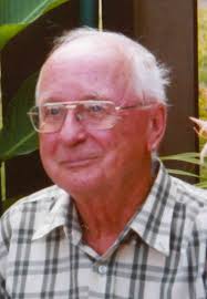 Raymond MASSÉ (Obituary)