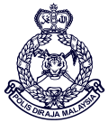 Polis_diraja_malaysia organisasi pdrm insignia senarai ketua polis negeri & pesuruhjaya polis sejarah rujukan tanda pangkat pdrm senarai pengarah jabatan senarai pemerintah tertinggi pdrm lihat juga pautan luar. Inspector General Of Police Malaysia Wikipedia