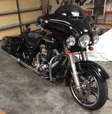 Harley Davidson Street Glide Used Motorcycles Harleydavidsonstreetglide Moto Bagger Deux Roues