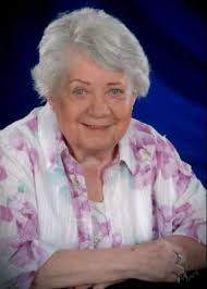 Carolyn Gregor Obituary (1936