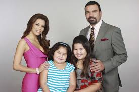 Demi Lovatos Sister Madison De La Garza Was on Desperate Housewives