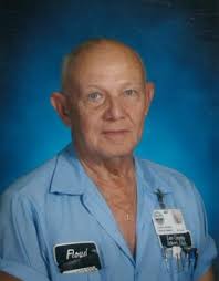 Floyd Davison Obituary